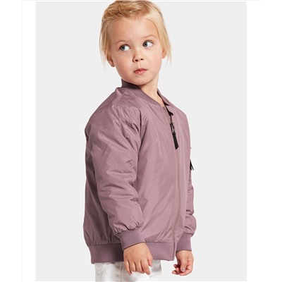 ROCIO Куртка детская 519 розовый мел