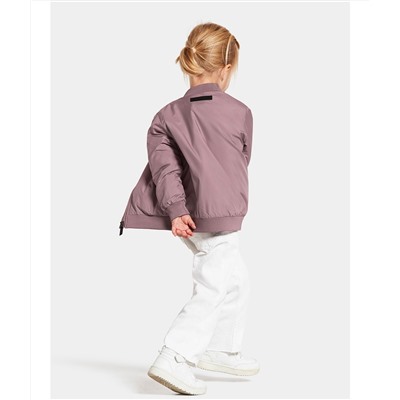 ROCIO Куртка детская 519 розовый мел