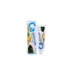 MUKUNGHWA Зубная паста КАЛЬЦИЙ Calcium Health Clinic, 100 гр