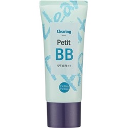 ББ-крем для лица Petit BB Clearing SPF 30, для проблемной кожи, 30 мл