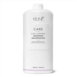1 л KEUNE CARE Curl Control Shampoo 1000 мл