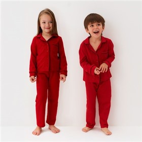 Детские пижамы (орг.сбор включён)