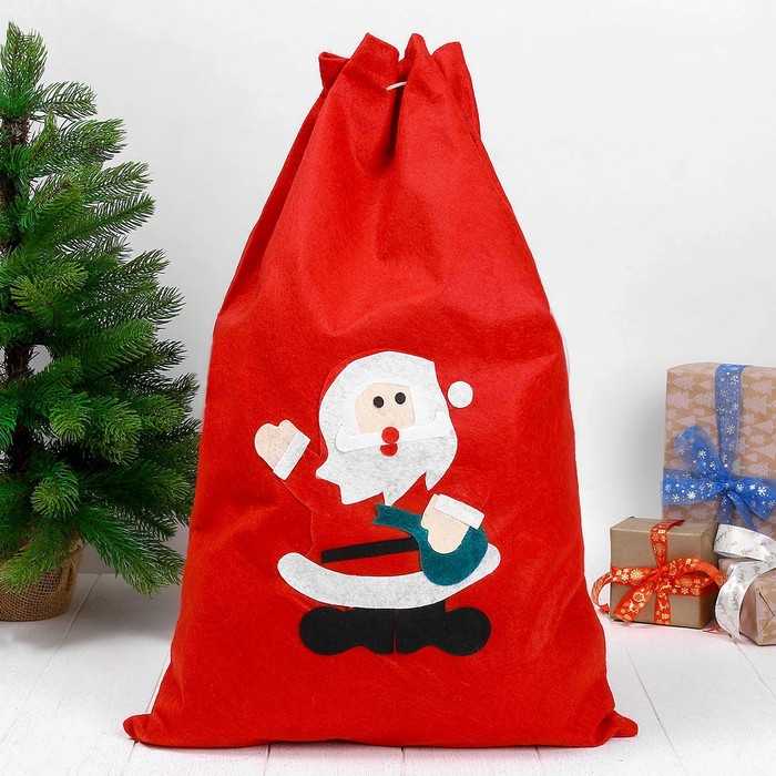 Игрушка Дед Мороз под елку: купить Новогоднего Деда Мороза недорого на Клубок (ранее Клумба)