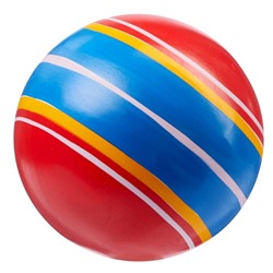 Мяч, диаметр 7,5 см, цвета МИКС