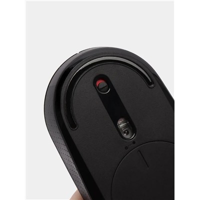 Беспроводная мышь Xiaomi MIIIW Wireless Mute Mouse