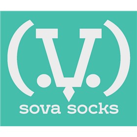 SOVA | Носки не то, чем кажутся. И не только носки