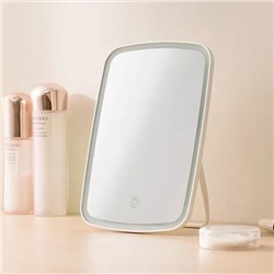 Зеркало с подсветкой для макияжа Xiaomi Jordan Judy LED Makeup Mirror