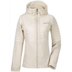 Куртка женская ANNEMA 398 белая ракушка