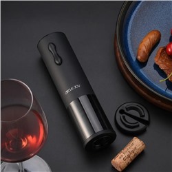 Электрический мини-штопор Circle Joy Mini Electric Wine opener (CJ-EKPQ04)
