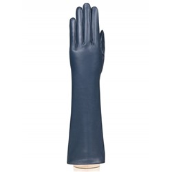 Перчатки женские 100% ш IS955 d.blue