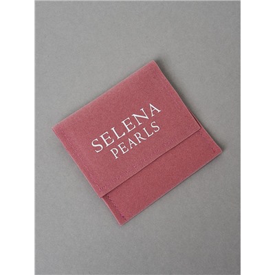 Серьги Selena Pearls - Бижутерия Selena, 20147860