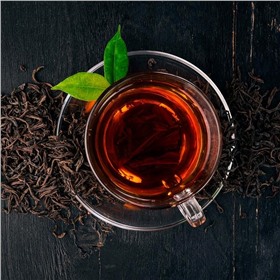 Премиальный листовой чай