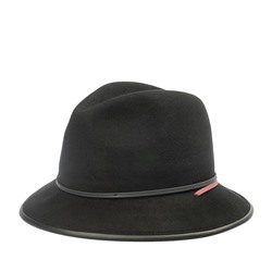 Шляпа федора GOORIN BROTHERS арт. 100-0654-S (черный)