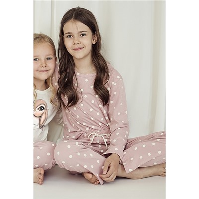 Детская пижама 24W Chloe 3050-01