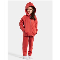 CORIN Детская куртка 459 розово-оранжевый