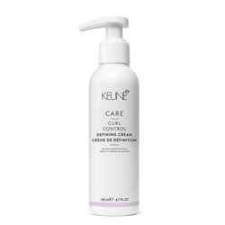 KEUNE CARE Curl Control Defining Cream  140 мл