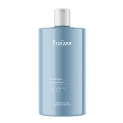 Fraijour Тонер для лица УВЛАЖНЕНИЕ Pro-moisture creamy toner, 500 мл