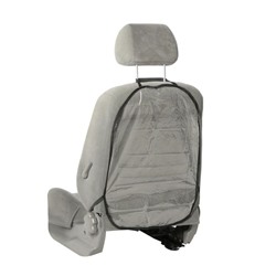 Защитная накидка на спинку переднего сиденья Топ Авто, без кармана