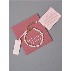 Браслет Selena Pearls - Бижутерия Selena, 40081190