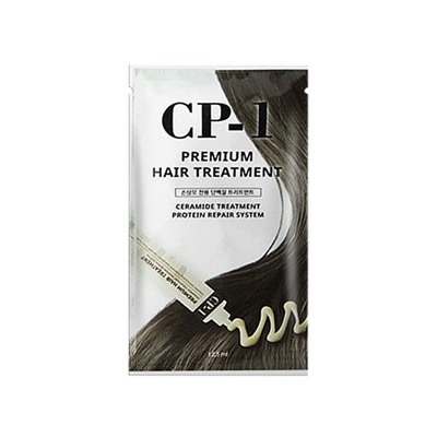 ESTHETIC HOUSE НАБОР Маска для волос ПРОТЕИНОВАЯ CP-1 Premium Protein Treatment, 12,5мл*30шт/пробники