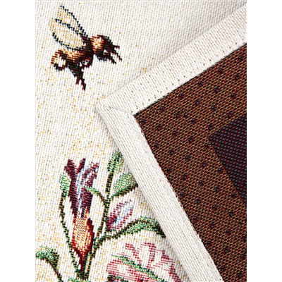 Пасха Пчелы и стрекозы Комплект салфеток 2шт 30х50 см 05583