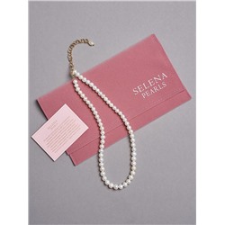 Колье Selena Pearls - Бижутерия Selena, 10151371