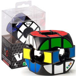 Rubik's Кубик Рубика 3х3 Пустой