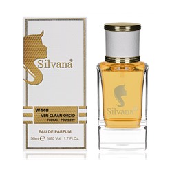 440-W Парфюмерная вода "VEN CLAAN ORCID" 50ml