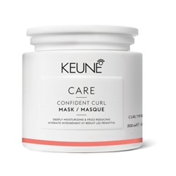 Маска для кудрявых волос/ CARE Curl Mask 500 мл