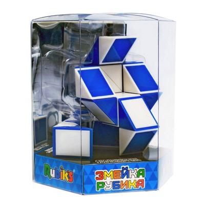 Rubik's Змейка Рубика - Rubik's Twist