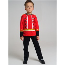 Карнавальный костюм для мальчика: лонгслив, брюки