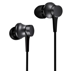 Наушники Xiaomi Mi in-ear headphones Basiс