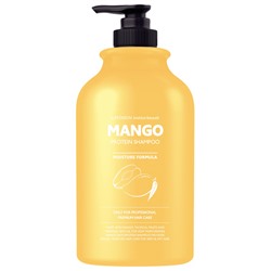 Pedison Шампунь для волос МАНГО Institute-Beaute Mango Rich Protein Hair Shampoo, 500 мл