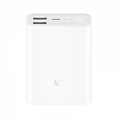 Аккумулятор Xiaomi Mi Pocket Edition 10000 mAh