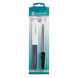 Набор маникюрных инструментов Zinger zo-SIS-3