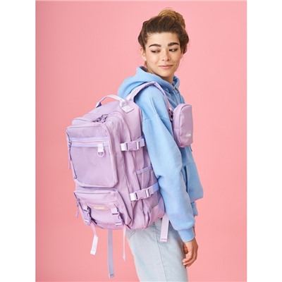 Рюкзак «BL-A9293/3» фиолетовый