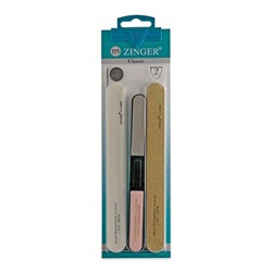 Набор маникюрных инструментов Zinger zo-SIS-20