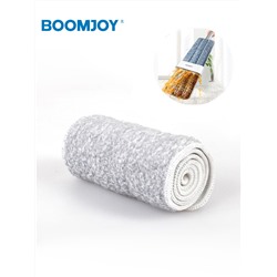 Boomjoy Сменная насадка для швабры с зажимами JY8142