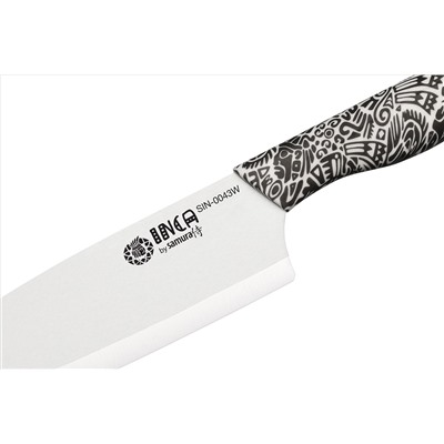 Нож накири Samura INCA