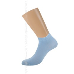 Носки женские GLD MIO GLD socks Дроп укороченный