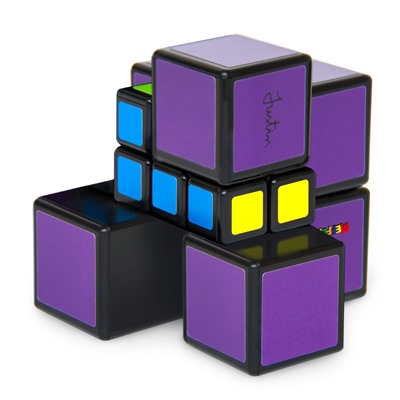 Meffert's МамаКуб - Pocket Cube