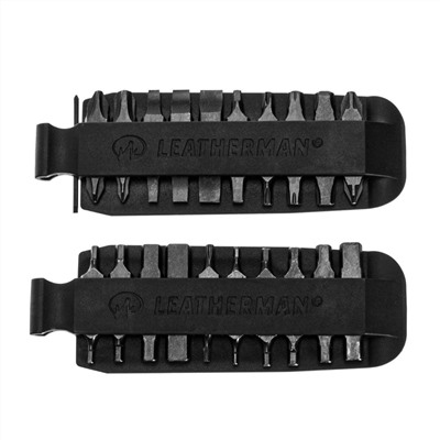 Набор бит LEATHERMAN Bit Kit (931014)