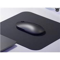 Компьютерная беспроводная мышь Xiaomi Mi Elegant Mouse Metallic Edition