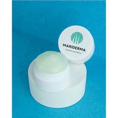 MARIDERMA, Мусс маска Probiotic (Увлажнение и Баланс) (упаковка на 10 процедур)