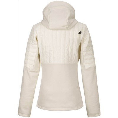 Куртка женская ANNEMA 398 белая ракушка
