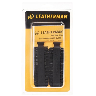 Набор бит LEATHERMAN Bit Kit (931014)