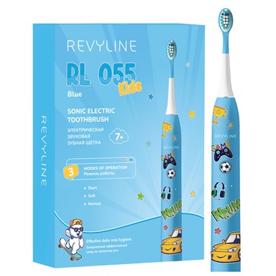 Revyline RL 055 Kids, голубая