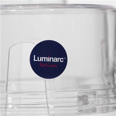 Кувшин стеклянный Luminarc Tivoli, 1,6 л