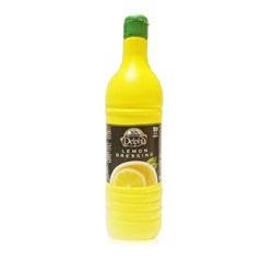 Сок лимонный — заправка DELPHI 340 мл