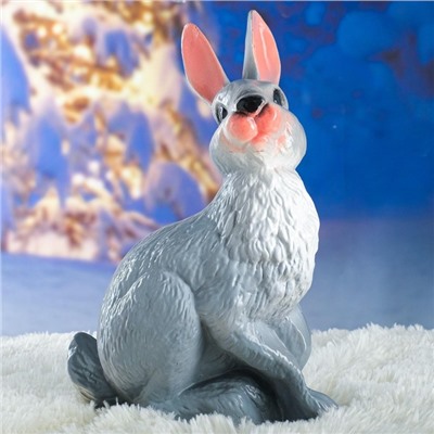 Фигура "Кролик" 10х25х37см
